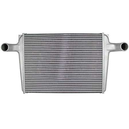 Aftermarket 222001 Charge Air Cooler, 3478 x 2614 x 11116  Fits Chevy  Fits GM 222001-NOR